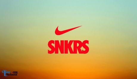 How to Fix Nike SNKRS App Not Working