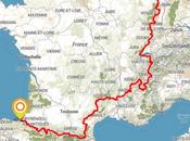 France’s 3000KM+ Hexatrek Thruhike HiiKER