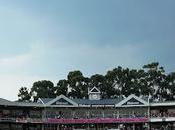 Lightning Halts Play Lauderhill