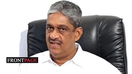 Fonseka avers to APG