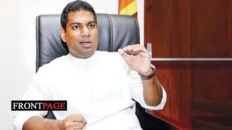 Eight member  Committee to recommend CEB restructuring