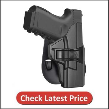 Kamen Glock 19 Holster