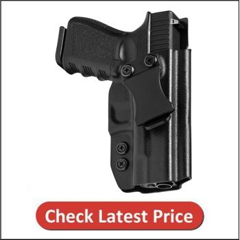 Concealment Express IWB KYDEX Holste