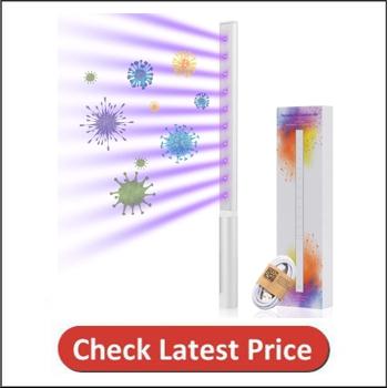 Dsane UV Light Sanitizer Wand