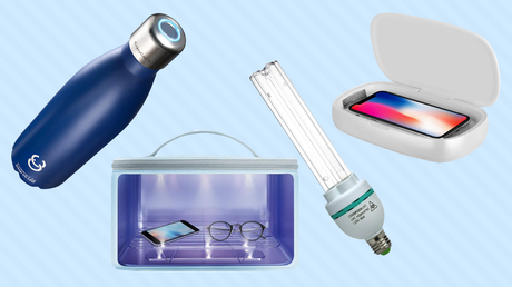 Best UV Light Sanitizer Reviews