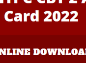 NTPC Admit Card 2022 Guwahati Exam Dates, Online Download
