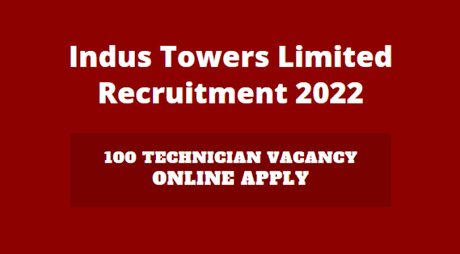 Indus Towers Limited