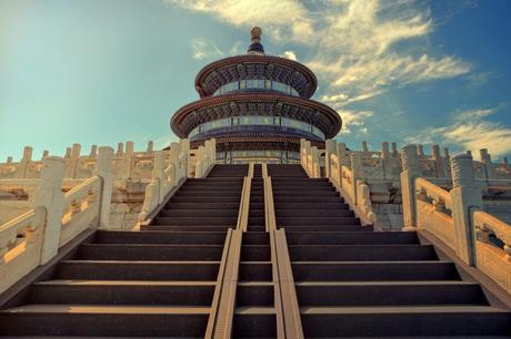 The 9 most useful suggestions for visiting China for the first time