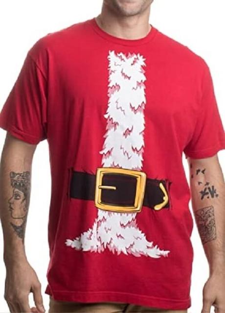 Santa-Claus-Costume-secret-santa-gifts-for-your-boss