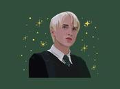 Gifts Draco Malfoy Lovers