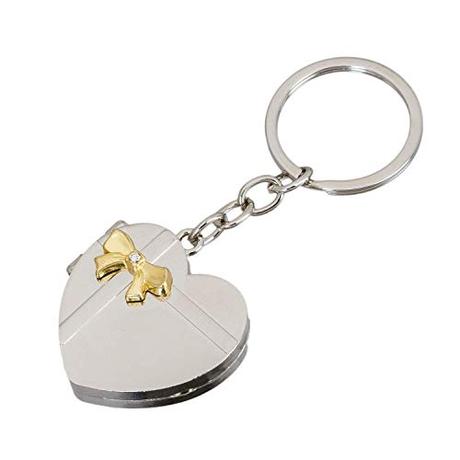 occasion the perfect gift shops Metal Keychain