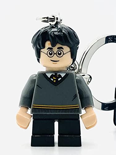 LEGO Harry Potter Mini figure Keychain