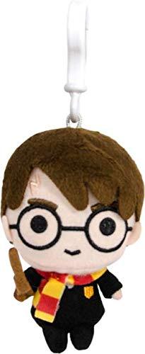 Wizplex Harry Potter Plush Keychain