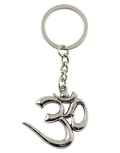 GCT Hindu Religious Spiritual Symbol Keychain