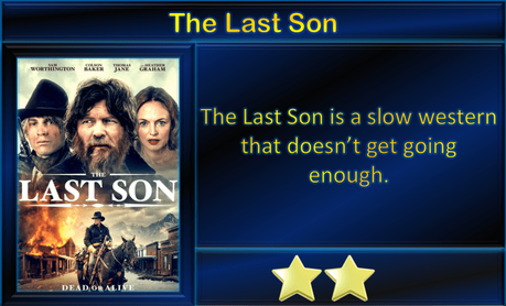 The Last Son (2021) Movie Review