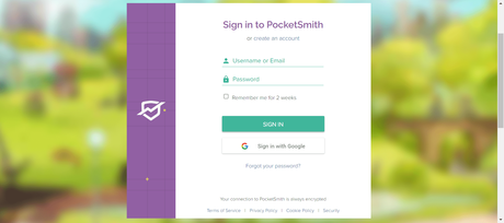 Is PocketSmith safe? How safe is PocketSmith?