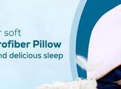 Tips Choosing Best Microfiber Pillow