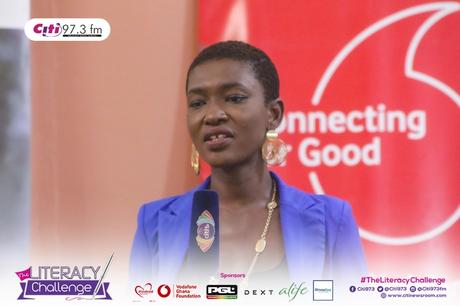 The Literacy Challenge: 50 shortlisted students announced