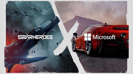 Microsoft to grant StarHeroes, blockchain Web3 game