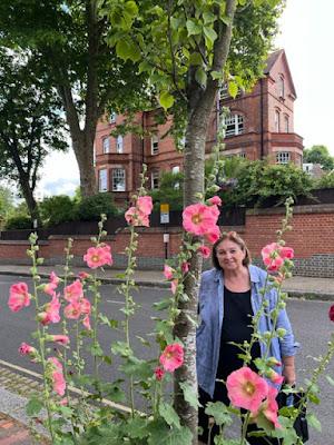 ENGLAND, A CHILDREN’S LITERATURE TOUR, Part 1, Beatrix Potter, Guest Post by Cathy Bonnell