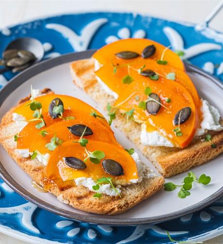 20 Persimmon Recipes You Have to Try This Summer