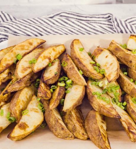 16 Amazing Russet Potato Recipes You Can Add to Any Meal