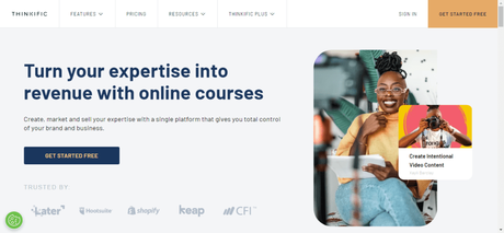 7 Best Platforms to Sell Your Online Courses in 2022 7 Best Platforms to Sell Your Online Courses in 2022