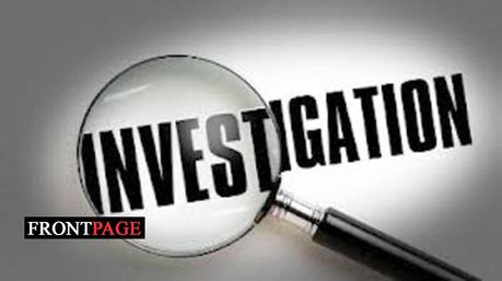 Millionaire businessman who forcibly entered President’s House flees country