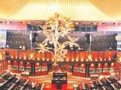 Proposals Given Political Parties This Week