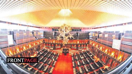 Proposals on APG to be given to all political parties this week