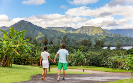 Which Hawaiian Island Is Right For You?