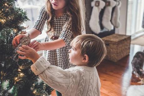 How to Plan Christmas With a House Full of Kids img