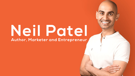 Neil Patel Net Worth In 2022: How Much Doe Neil Patel Earn?