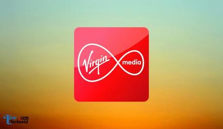 How to Fix Virgin Media App Not Working