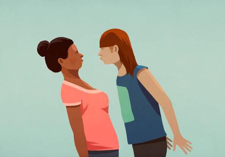 When Unreasonable Anger Turns Violent When Unreasonable Anger Turns Violent