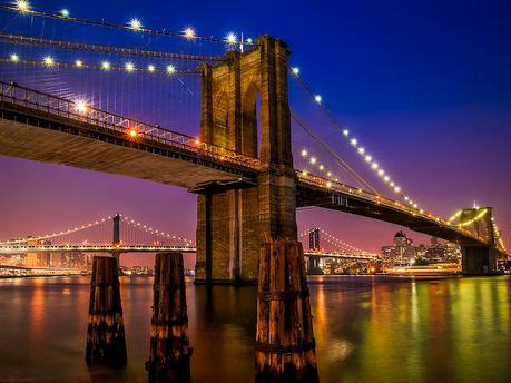 5 Things To Do In New York City