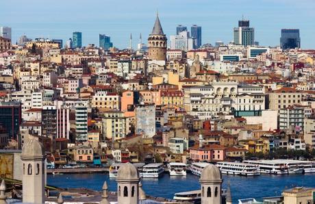 The Most Useful Istanbul Tourist Information