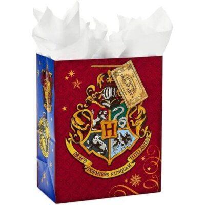 27 Harry Potter Wedding Gifts For Potterhead 73 Large-Gift-Bag-with-Tissue-Paper-Harry-Potter-Wedding-Gift