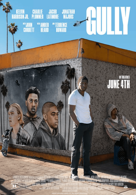 Gully (2019) Movie Review
