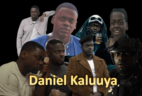 Daniel Kaluuya