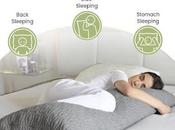 Best Body Pillow Your Sleeping Posture Needs