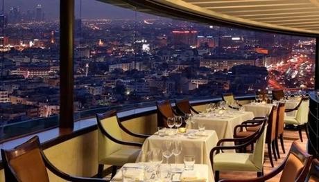 7 Great Dinner Places Around Dubai – You Must Try