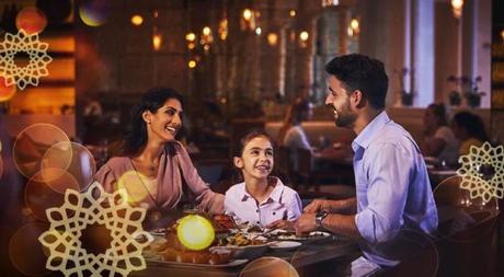 7 Great Dinner Places Around Dubai – You Must Try