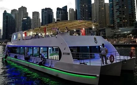 7 Great Dinner Places Around Dubai – You Must Try