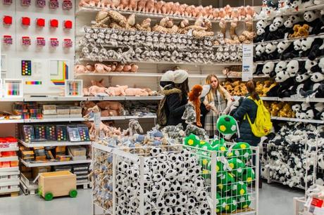 20 handy tips to help you shop at IKEA