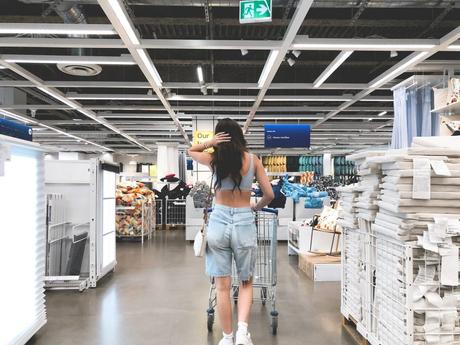 20 handy tips to help you shop at IKEA