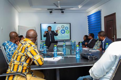 CWG Ghana, Clari5 join forces to provide real-time solutions against banking fraud