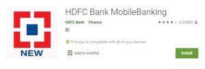 HDFC bank balance check number – Toll free 24×7