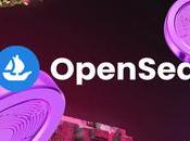 OpenSea Supports Minting Platform $4.5 Round