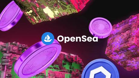 OpenSea supports NFT minting platform in $4.5 M round